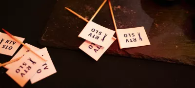 RTV Slovenija - simbolična fotografija10.02.2025 Dogodek Televizije Slovenija s predstavitvijo novih televizijskih obrazov in prikazom prizorov novih vsebin, RTV SlovenijaFOTO: Nik Erik Neubauer