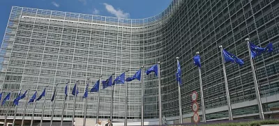 ﻿Evropska Komisija, Evro birokracija, Bruselj, reportaža za Objektiv,, //FOTO: Jaka AdamičOPOMBA: ZA OBJAVO V ČASOPISU DNEVNIK