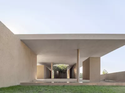 01_void_akka_Pokopalisce Ankaran_3 poslovilni prostor 2_foto_anaskobe