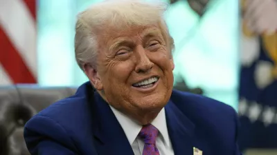 Donald Trump je ostro napadel nekatere glasbenike, še posebej Bruca Springsteena. F AP