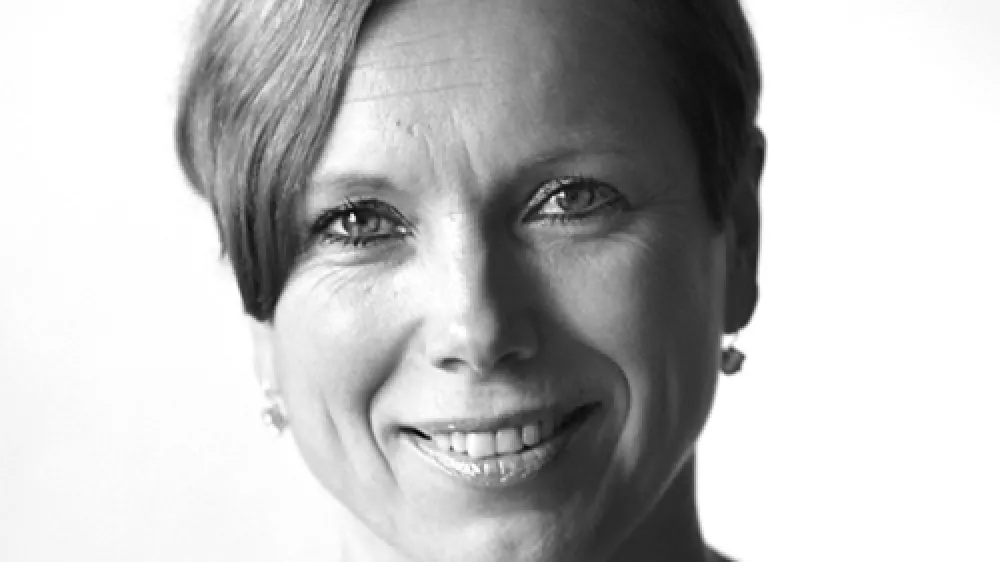 Ljubljana - Dopisnis_tvo Vec_er Damijana Z_is_t portret FOTO: Tit Kos_ir 