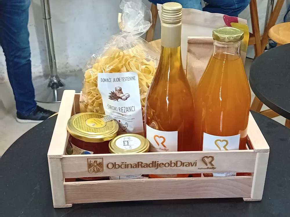 radlje radljevanje / Foto: Bojan Glavič