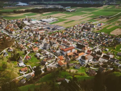 Radlje ob Dravi / Foto: Jure Vitužnik