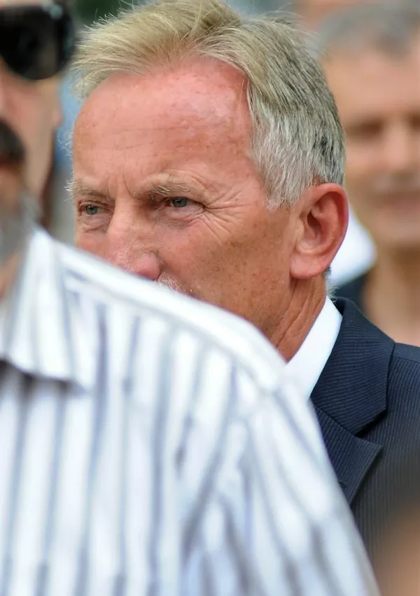 france arhar / Foto: Alenka Žavbi