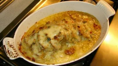 Teletina orlov / Foto: Dzs