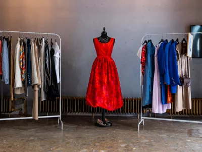 Dnevi dizajna v Celju bodo letos ponudili še bogatejši program. F Celea