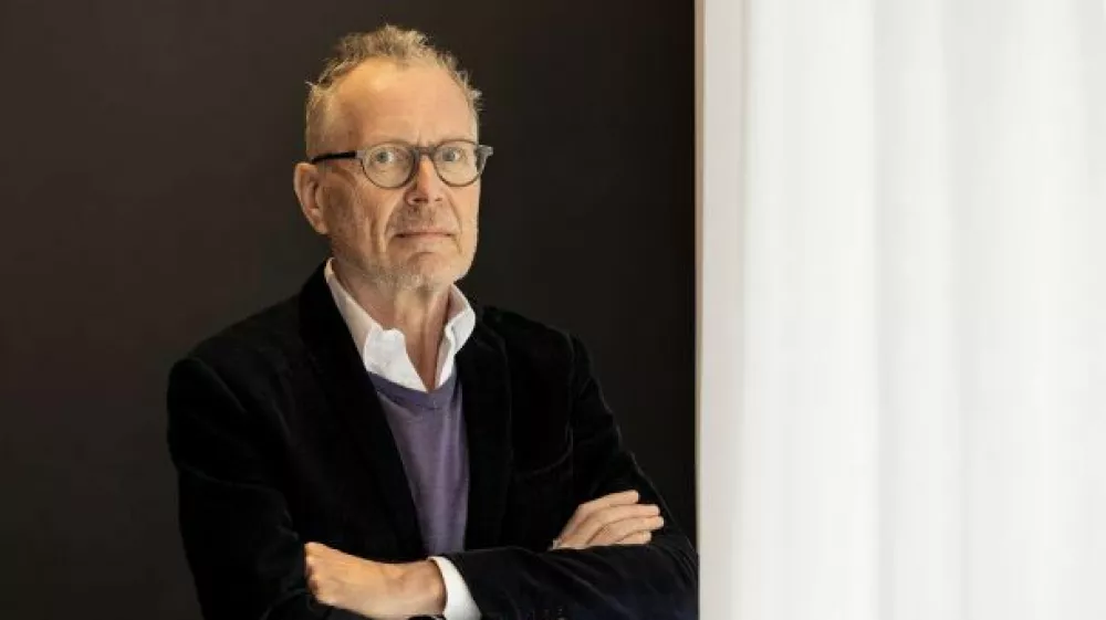 Christoph Menke, nem&scaron;ki filozof