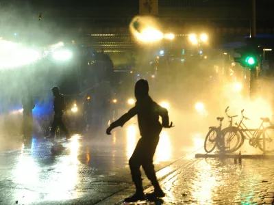 / Foto: AFP via Profimedia