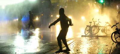 / Foto: AFP via Profimedia