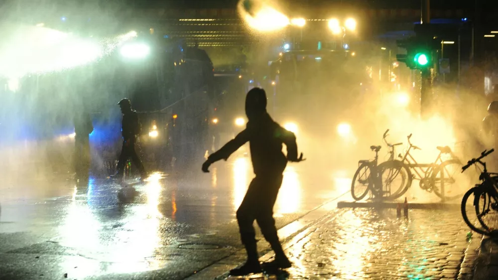 / Foto: AFP via Profimedia