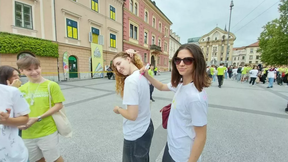 Foto: Vesna Levičnik