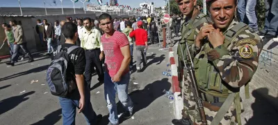 - RAMmrti Jaser Arafat, palestinci///FOTO: Tomaž SkaleOPOMBA: ZA OBJAVO V ČASOPISU DNEVNIKALA 2009 - peta obletnica s