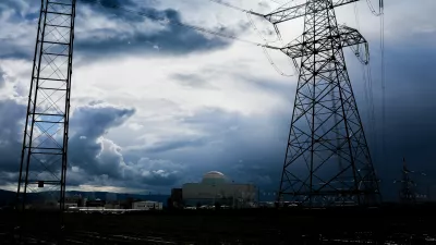 ﻿- 23.09.2020 - Nuklearna elektrarna Krško (NEK) - Jedrska elektrarna Krško (JEK) - proizvodnja električne energije -  //FOTO: Bojan Velikonja