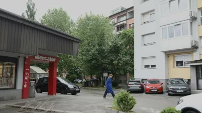 21.05.2025 - Savsko naselje - Mercator trgovinaFoto: Luka Cjuha