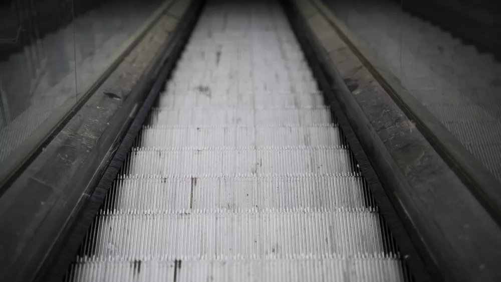 duševno zdravjeosamljenostpsihoterapijadepresijažalost- 07.05.2024 - Simbolična fotografija. FOTO: Nik Erik Neubauer