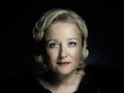 Nataša Barbara Gračner