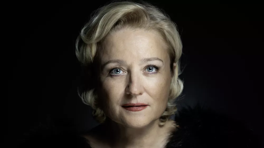 Nataša Barbara Gračner