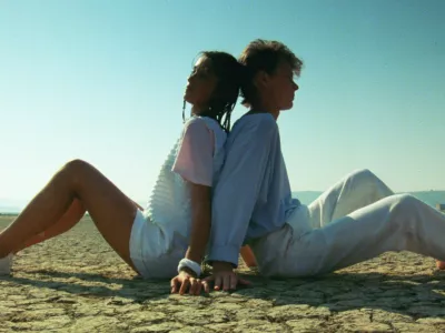 Piran.Prizor iz filma Poletje v skoljki.Foto: arhiv SFC