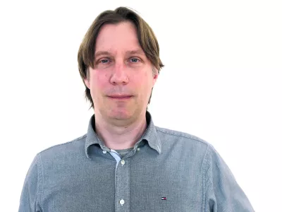 Damjan Franc Lu- Redakcija ND 2024 - portret