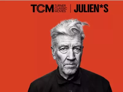 Minilo je skoraj pet mesecev, odkar smo izgubili vizionarskega režiserja Davida Lyncha, zdaj pa so njegovi spominki na dražbi.  F Julien's Auctions