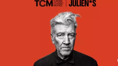 Minilo je skoraj pet mesecev, odkar smo izgubili vizionarskega režiserja Davida Lyncha, zdaj pa so njegovi spominki na dražbi.  F Julien's Auctions