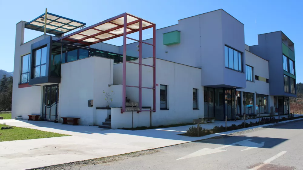 VDC Sončnica Mozirje