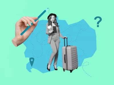 Prihajajo počitnice. Kam se boste odpravili? / Foto: Istock