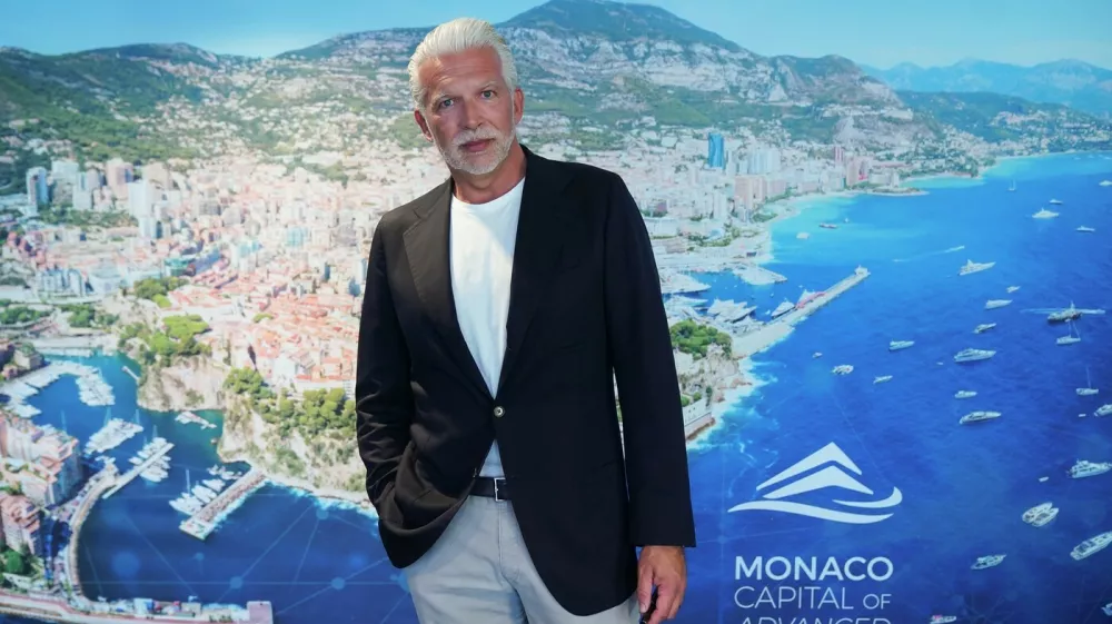 Dan Lenard. Foto: Profimedia