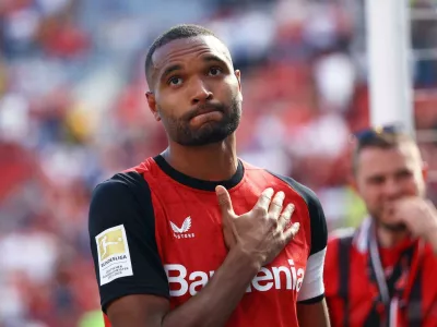 nogomet, jonathan tah, bayern