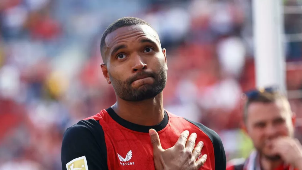 nogomet, jonathan tah, bayern