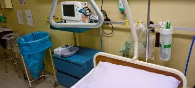 ﻿- simbolična fotografija - zdravstvoUKC univerzitetni klinični center Ljubljana, zdravstvo,zdravstveni sistem,medicina,medicinski pripomočki,soba za prebujanje,postelja,postelje//FOTO: Tomaž Zajelšnik