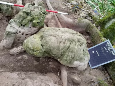 Foto: Ministrstvo za kulturo Gvatemala