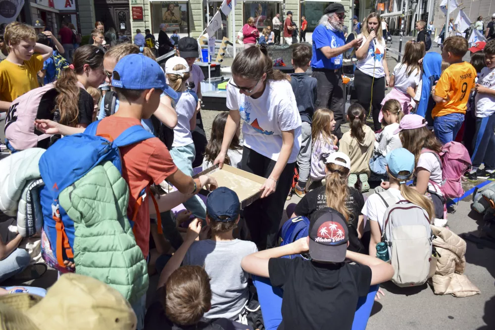 30.5.2025 - znanstivalfoto: voranc kramberger