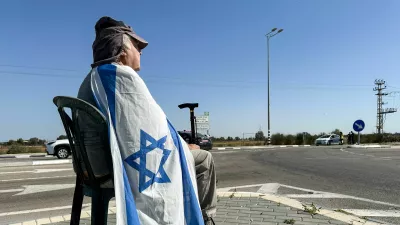 Izraela poslovni odnosi s Slovenijo ne skrbijo preveč. Foto: Reuters