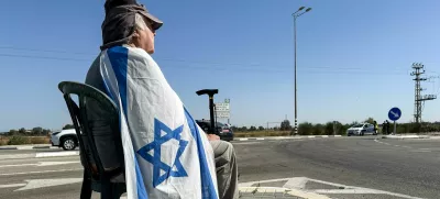 Izraela poslovni odnosi s Slovenijo ne skrbijo preveč. Foto: Reuters