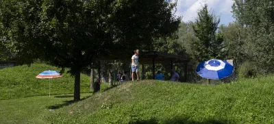 24.08.2024 Piknik prostor RIC Sava. 