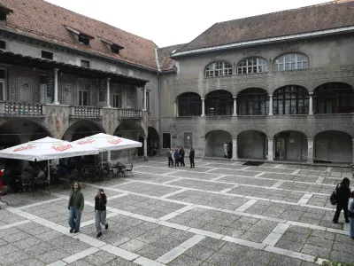 07.05.2025 - Križanke - SŠOF - Srednja šola za oblikovanje in fotografijoFoto: Luka Cjuha