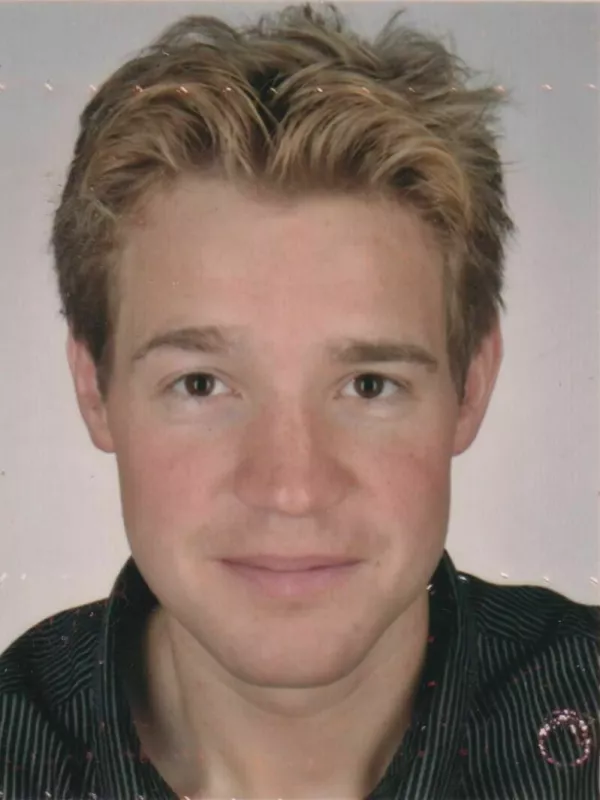 Lars Joachim Mittank / Foto: Nemška Zvezna Policija