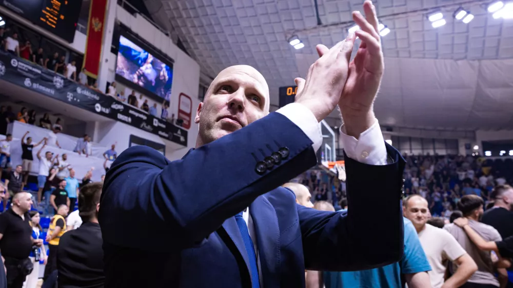 Andrej Žakelj, Budućnost