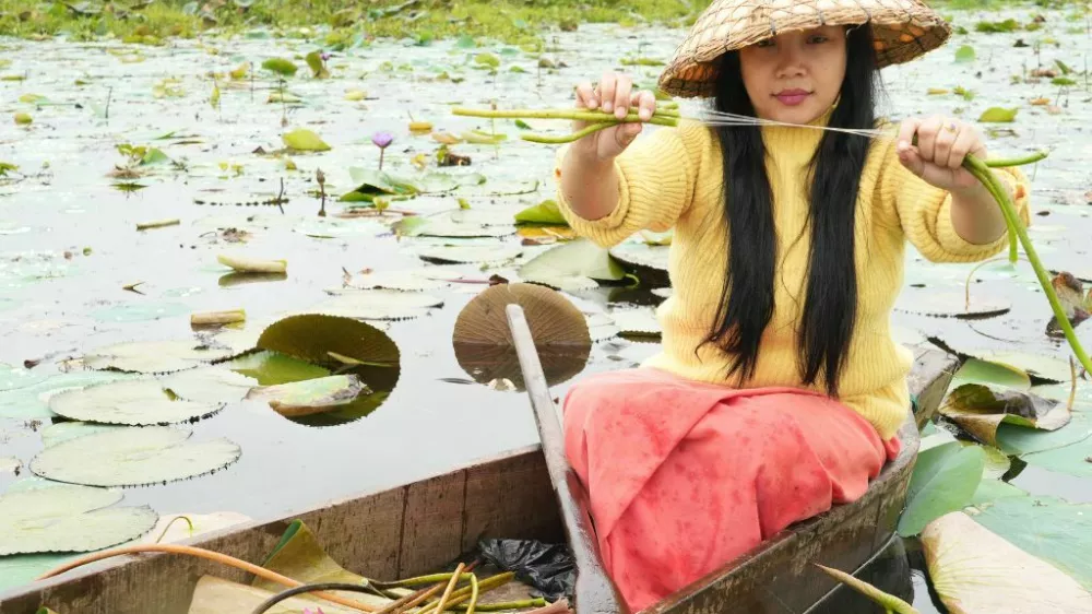 Bijiyashanti Tongbram