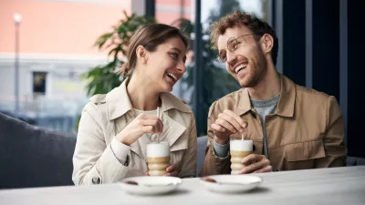 Kaj nismo čedni in ljubki? / Foto: Istock