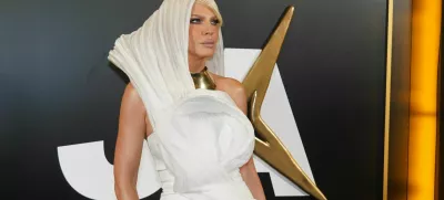 Jelena Karleuša je s svojimi zapisi na omrežju X prekoračila vse meje dobrega okusa. F Pixsell