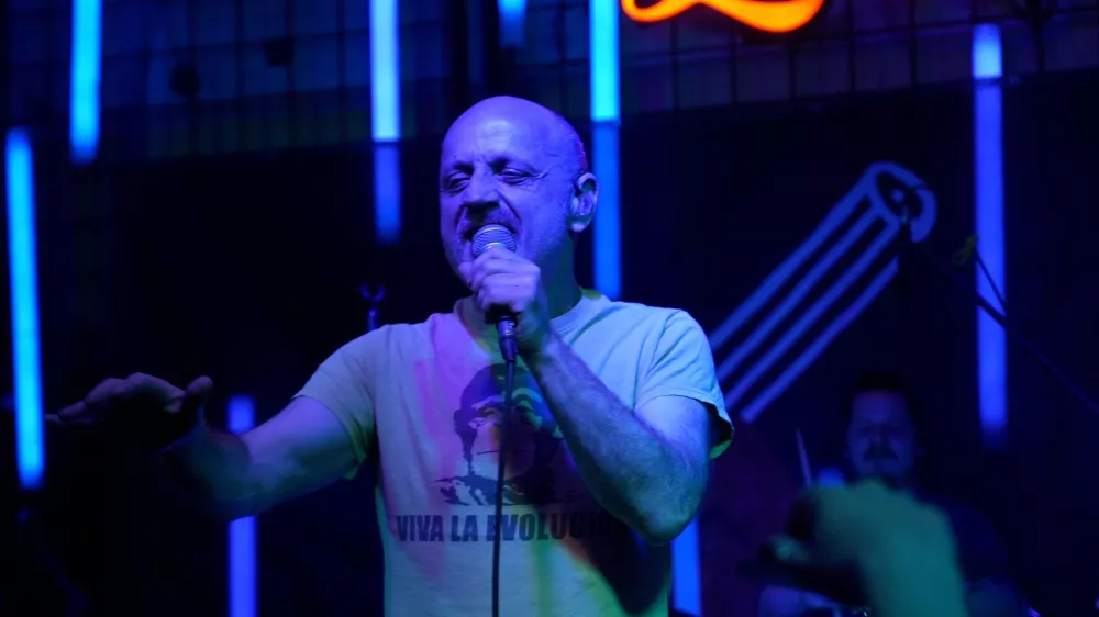 Miletu Kekinu država Hrvaška kljub visokim prihodkom plačuje prispevke za pokojninsko in zdravstveno zavarovanje. F Pixsell