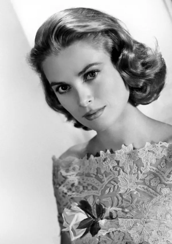 Grace Kelly / Foto: Wikipedia