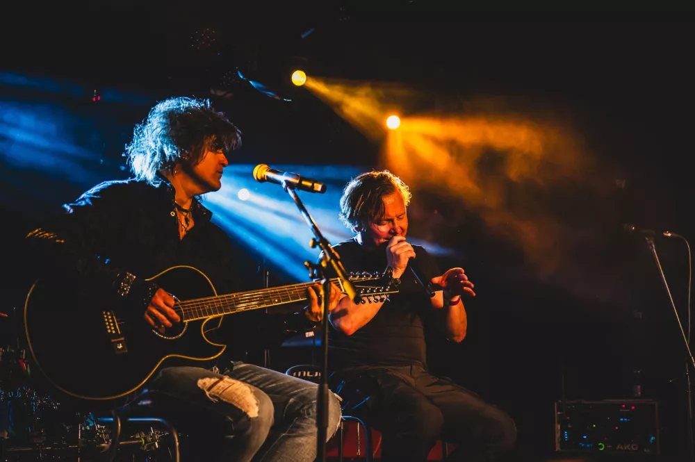 Matjaž Jelen / Foto: Arhiv