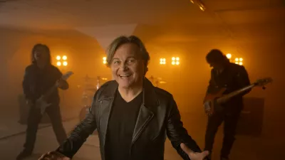 Matjaž Jelen / Foto: Arhiv