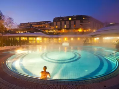 bazen terme šmarješke toplice / Foto: Pr
