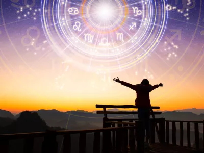 Čas je za optimizem. / Foto: Istock