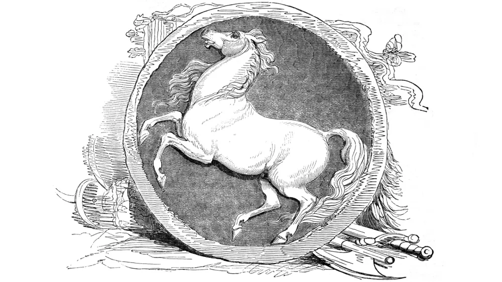 Bilo je v času antičnega Rima … / Foto: Istock