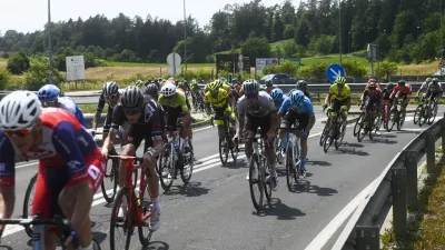 - 18.06.2023 – Dirka po Sloveniji.//FOTO: Nik Erik Neubauer